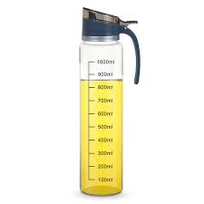 Eze Flow Glasss Oil Dipenser 1 Ltr.